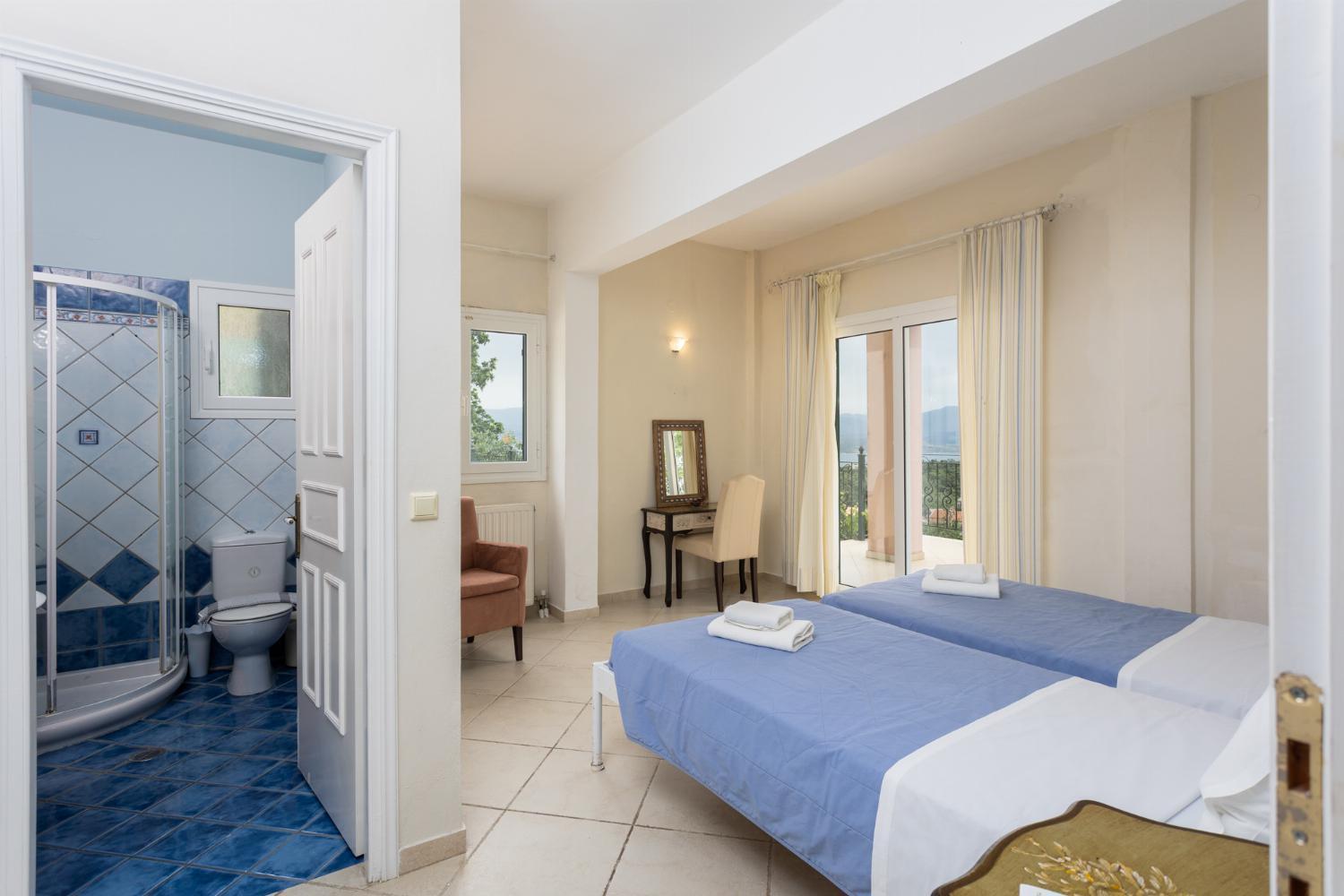 Villa Eleni Agnítsini Екстериор снимка