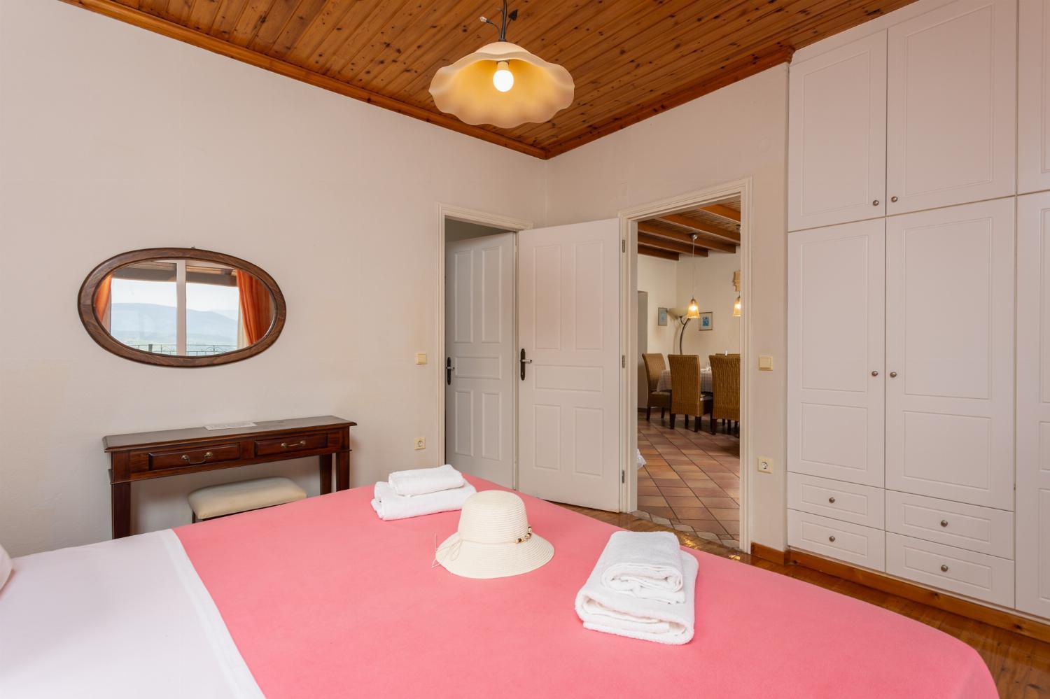 Villa Eleni Agnítsini Екстериор снимка