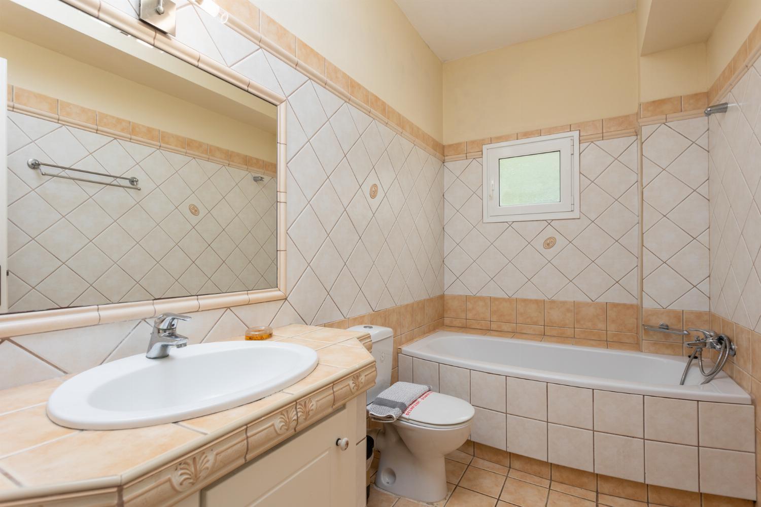 Villa Eleni Agnítsini Екстериор снимка
