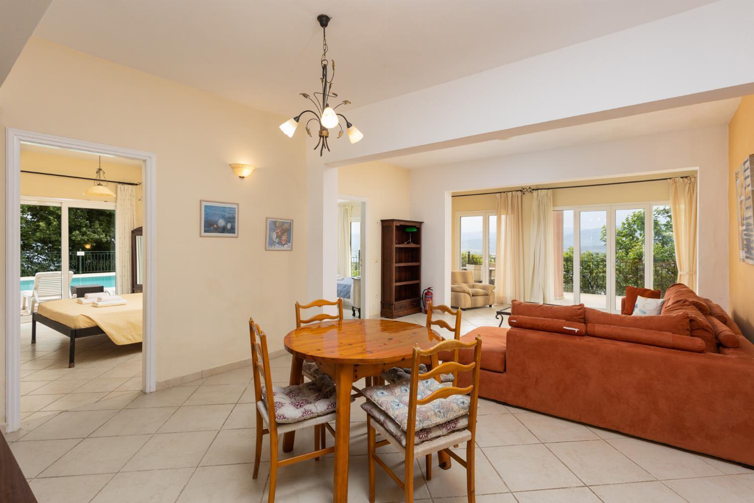 Villa Eleni Agnítsini Екстериор снимка