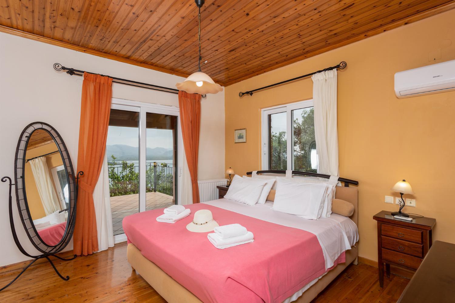 Villa Eleni Agnítsini Екстериор снимка