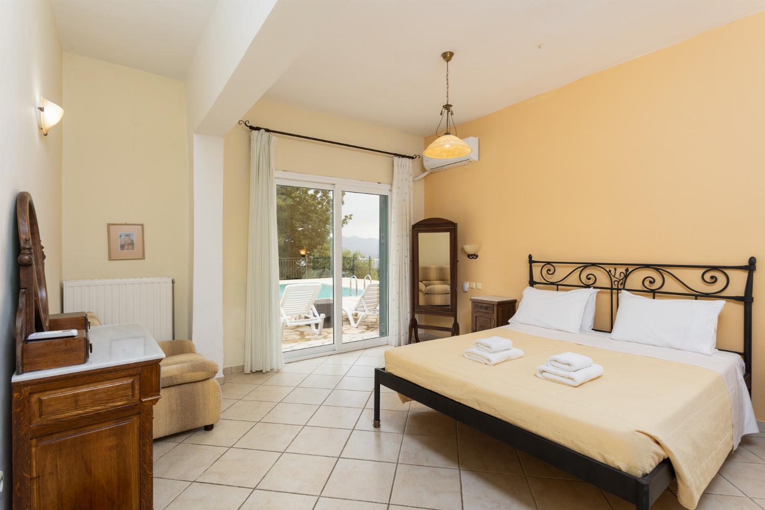 Villa Eleni Agnítsini Екстериор снимка