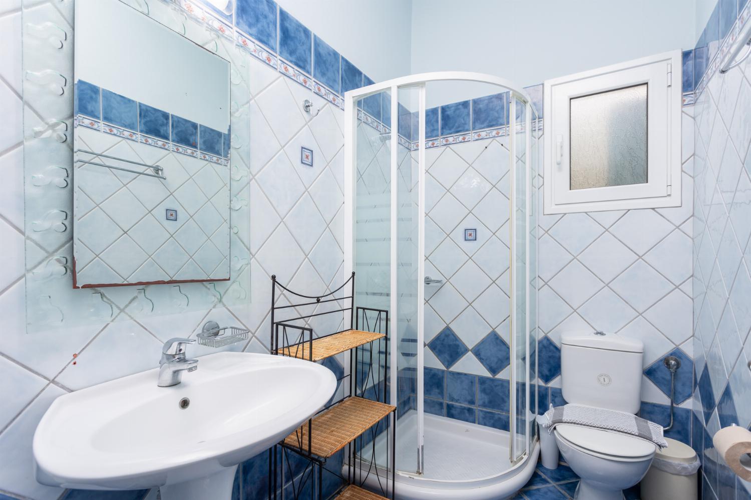 Villa Eleni Agnítsini Екстериор снимка