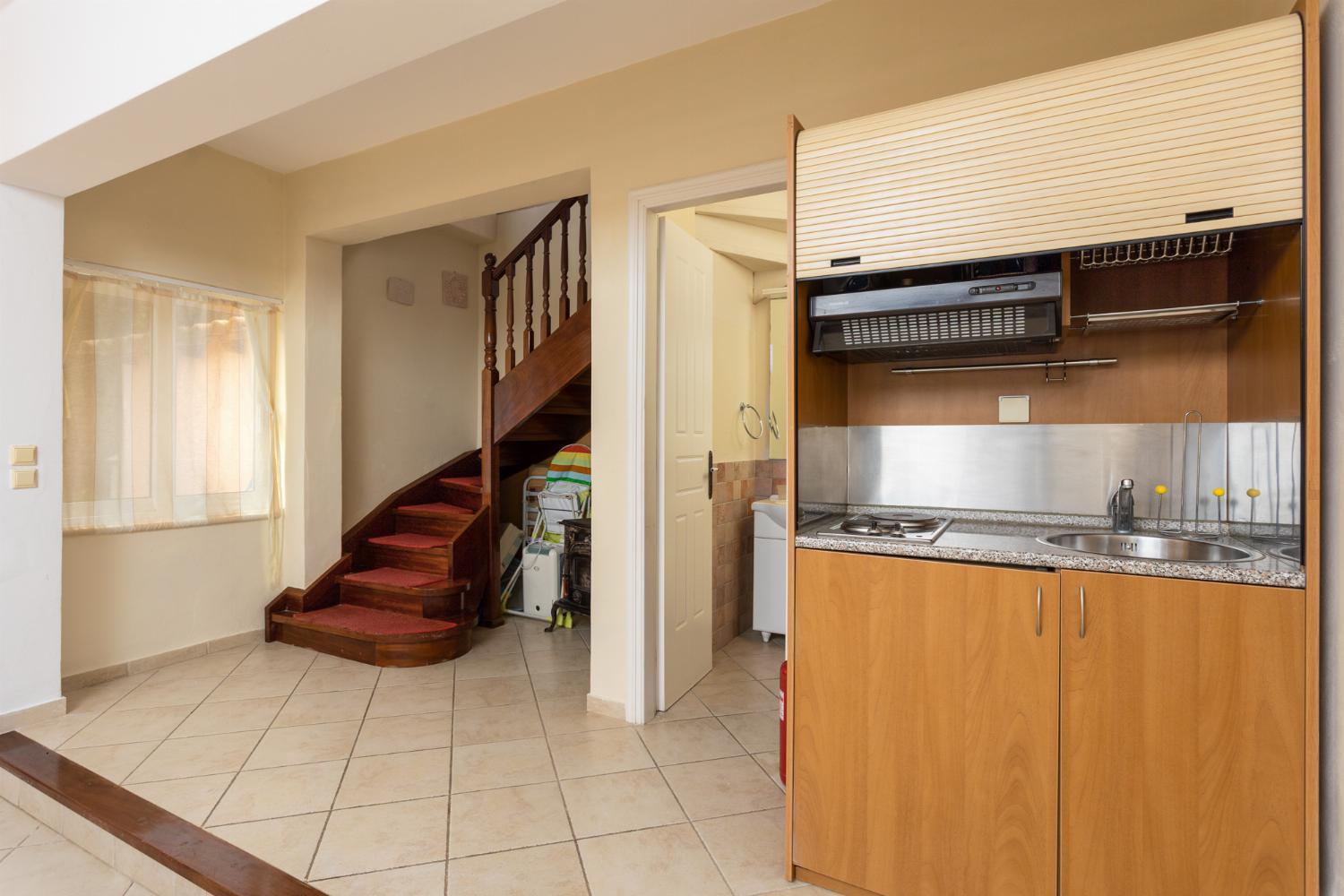Villa Eleni Agnítsini Екстериор снимка